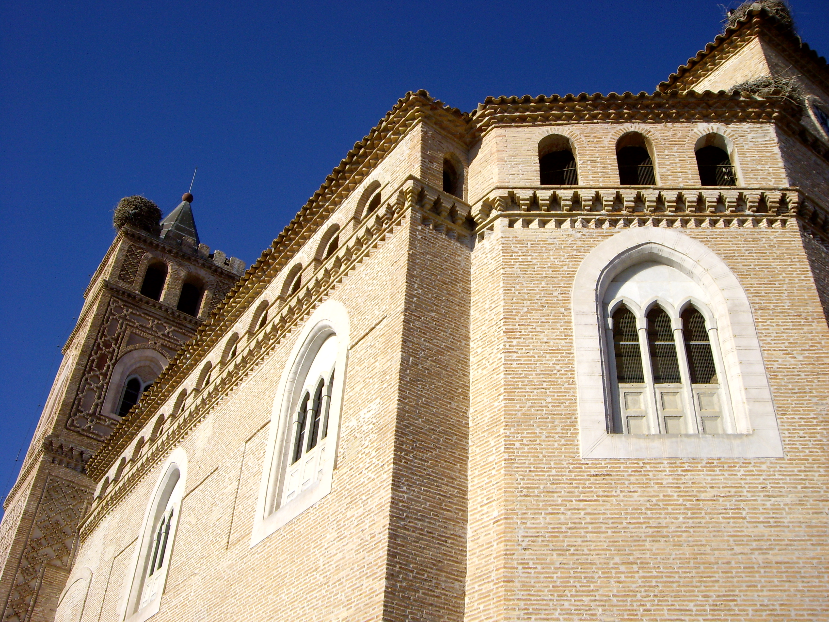 Posterior a la restauración