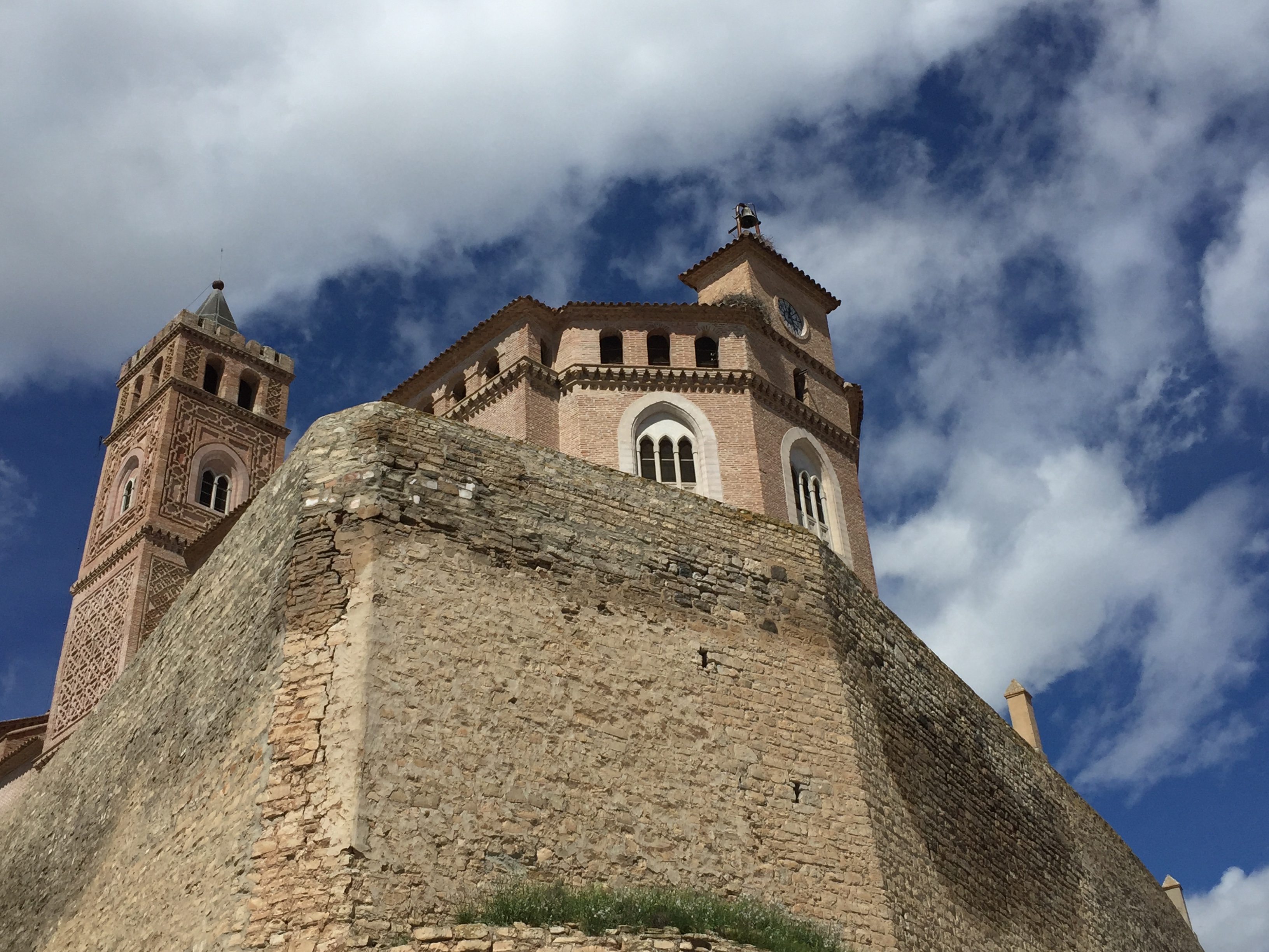 Posterior a la restauración