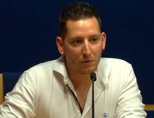 Más de 300 personas descubren el Museo de Momias de Quinto (Aragón Digital)