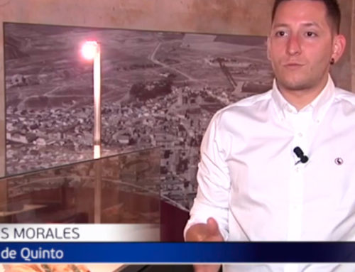 Se abre el primer museo de momias en una ‘pirámide-iglesia’ (Telecinco)