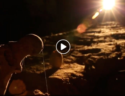 Vídeo del Museo de las Momias de Quinto